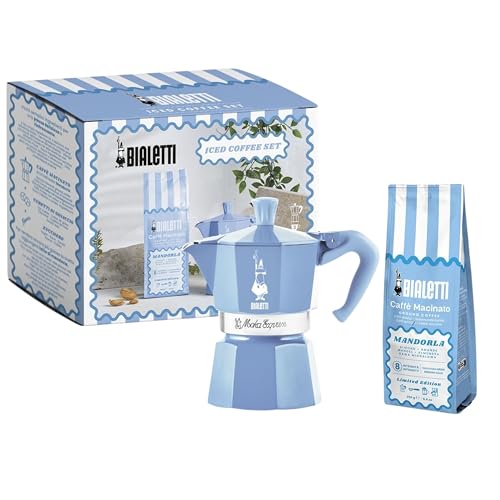 Best Moka Pot Gift Set Under $100