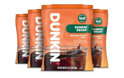 Best Decaf Coffee Gift Sets Under $100