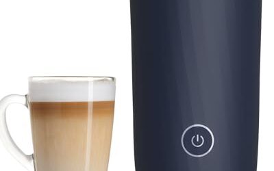 Top 10 best milk frother christmas gifts for 2026 Coffee Lovers