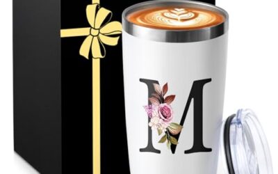 Personalized Coffee Mugs We Recommend for Daily Brewing in 2026