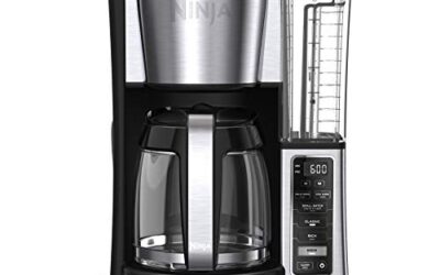 Coffee Maker Cyber Monday Deals: 10 Verified Brewers Compared