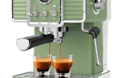 Christmas Coffee Gifts for Home Baristas Worth Buying in 2026