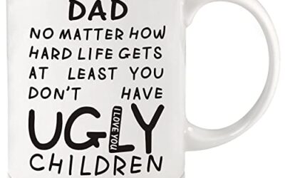 Christmas Coffee Gifts for Dad We Recommend for Morning Brews in 2026