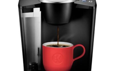 Pod Coffee Machine Christmas Deals: 10 Top Holiday Picks for 2026
