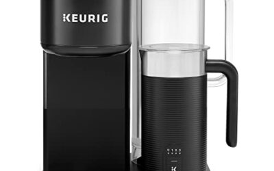 Keurig Coffee Makers Worth Gifting for Quick Morning Brews in 2026