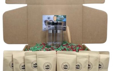 French Press Gift Sets We Recommend for Holiday Coffee Lovers in 2026
