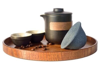 Pour Over Coffee Sets and Holiday Baskets Worth Buying in 2026