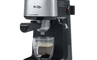 Best Cappuccino Machine for Gifting: 9 Top Picks for 2026