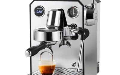 Espresso Machine Holiday Gift Guide for 2026: Top 8 Equipment and Barista Picks