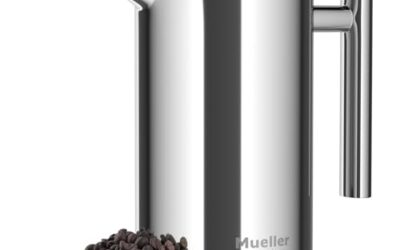 French press holiday gift guide: Top immersion brewers compared
