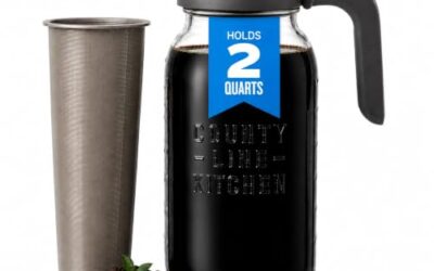 Best Cold Brew Coffee Maker Christmas Gifts of 2026: 9 Holiday Picks