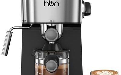 Latte Machine Holiday Picks and Practical Gifts We Recommend for 2026
