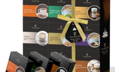 Best Nespresso Coffee Gift Set Under $25 Guide