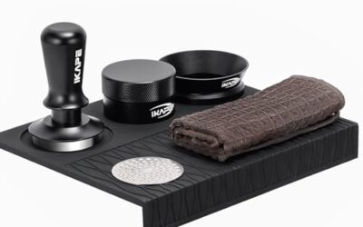 Espresso Tampers Worth Buying for the Holidays in 2026