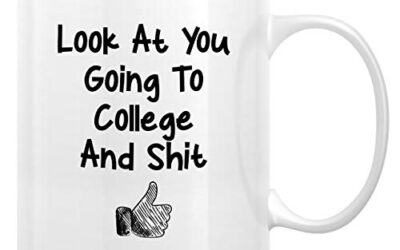 Best Coffee Gifts for College Students