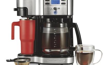 Best Pod Coffee Machine for Gifting in 2026: Top 10 Easy Choices