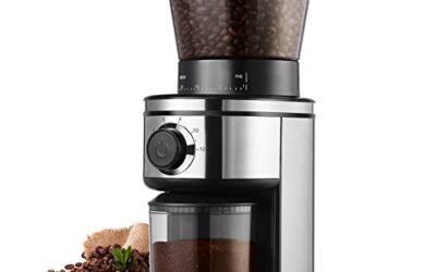 Coffee Grinder Holiday Gift Guide for 2026: 10 Great Picks for Better Mornings