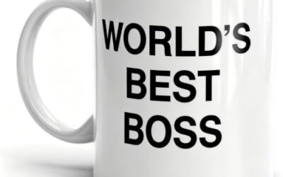 Coffee Gifts for Bosses Worth Giving in 2026
