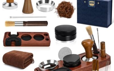 Espresso Gift Sets Under Fifty Dollars We Recommend for 2026