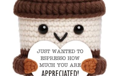 Best Coffee Gifts for Employees