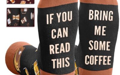 Clever Coffee Stocking Stuffers Your Desk Neighbors Will Love in 2026