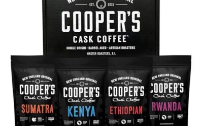 Decaf Coffee Gift Sets Under $50 Worth Buying in 2026