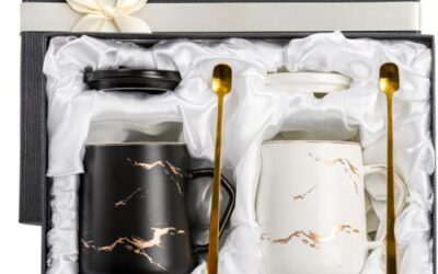 Best Coffee Mug Gift Sets Under $25