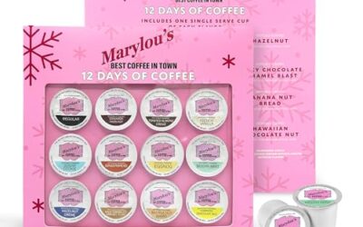 Affordable Holiday Coffee Countdowns Worth Buying in 2026