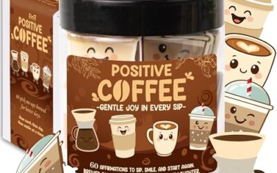 Best Coffee Gifts for Teachers