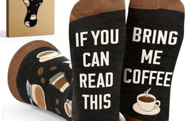 5 Coffee Stocking Stuffers for Espresso Lovers