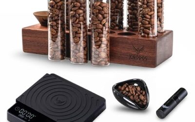 Best barista gift sets under $100