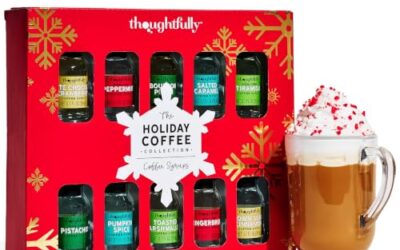 Affordable Flavor Assortments for Home Coffee Bars in 2026