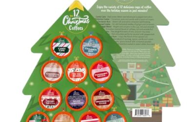 Holiday Countdown Pod Sets We Recommend Under Budget for 2026