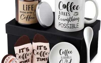 Best K Cup Gift Basket under $25