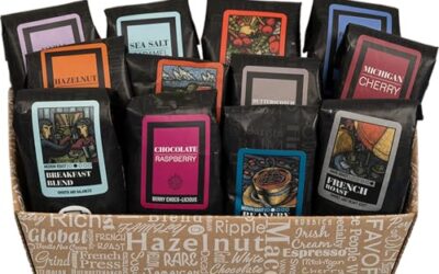 Best specialty coffee gift set under $100: top 3 curated roaster picks
