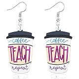 Christmas Coffee Gifts for Teachers