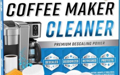 Keurig Holiday Pod Gifts We Recommend for Daily Brewing in 2026