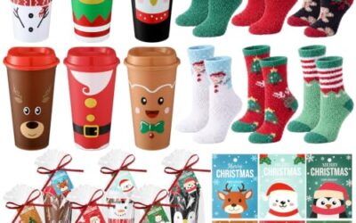 Staff Drinkware and Practical Gifts We Recommend for 2026