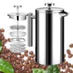 Best French Press Gift Set Under $50: 3 Practical Picks for 2026