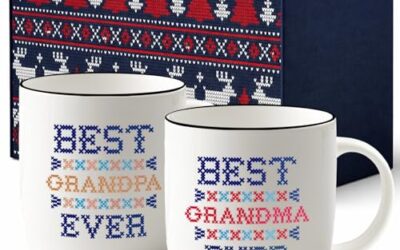 Best Coffee Gifts for Grandparents