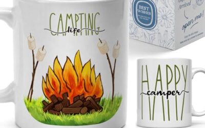 Coffee Gifts for Campers We Recommend for Morning Brews in 2026